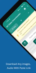 All Video Downloader screenshot 0