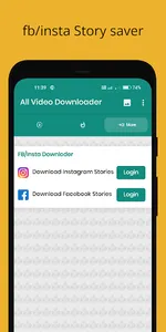 All Video Downloader screenshot 13