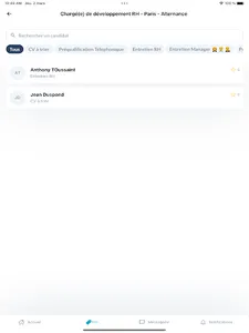 Flatchr screenshot 13