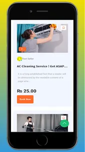Right Services Finder screenshot 5