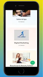 Right Services Finder screenshot 6