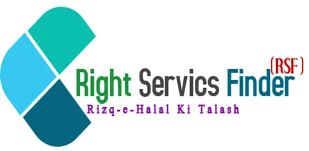 Right Services Finder screenshot 8