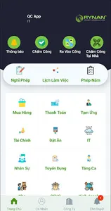 RSA OFFICE screenshot 1