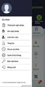 RSA OFFICE screenshot 2