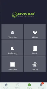 RSA OFFICE screenshot 4