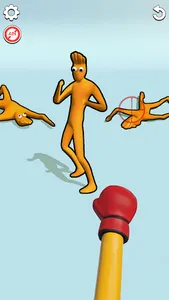 Punch to Smash: Rubber Arms screenshot 18