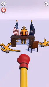 Punch to Smash: Rubber Arms screenshot 19