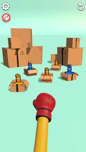 Punch to Smash: Rubber Arms screenshot 20