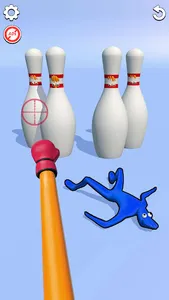 Punch to Smash: Rubber Arms screenshot 9