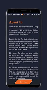 RSG Games screenshot 1