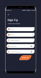 RSG Games screenshot 3