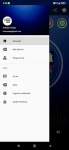 Arabesk Radyo screenshot 1