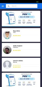 RSHUB screenshot 3