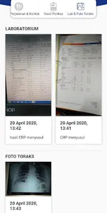 SIDISI - RS IMMANUEL screenshot 3
