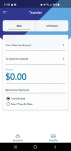 RSCFCU screenshot 0