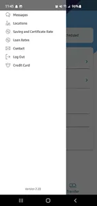 RSCFCU screenshot 1