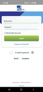 RSCFCU screenshot 2