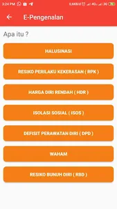 SIDAK screenshot 4