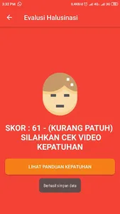 SIDAK screenshot 5