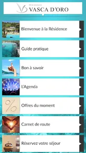 Vasca d’Oro screenshot 1