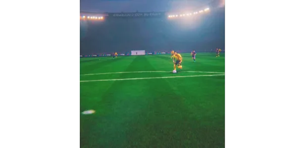 RSL SAUDI FOOTBALL LEAGUE 23 screenshot 0