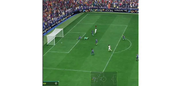 RSL SAUDI FOOTBALL LEAGUE 23 screenshot 2