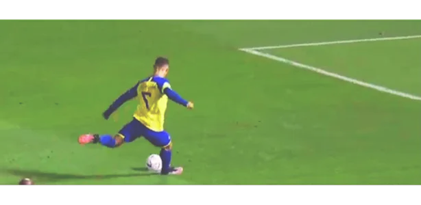 RSL SAUDI FOOTBALL LEAGUE 23 screenshot 3