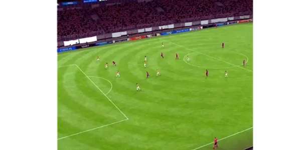 RSL SAUDI FOOTBALL LEAGUE 23 screenshot 5