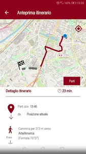 Roma Mobilità screenshot 3
