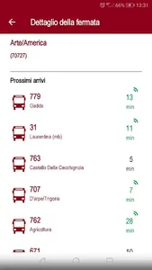 Roma Mobilità screenshot 5