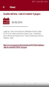 Roma Mobilità screenshot 6