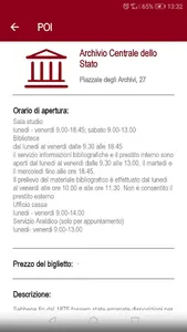 Roma Mobilità screenshot 7