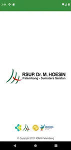 MH - Kampung Bisnis RSMH screenshot 0