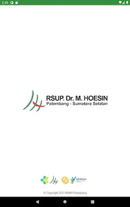 MH - Kampung Bisnis RSMH screenshot 5
