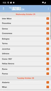 The Laziali screenshot 2