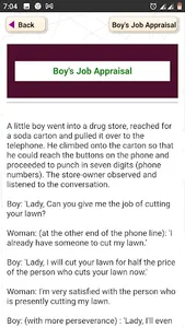 Real Life Motivational Stories screenshot 12