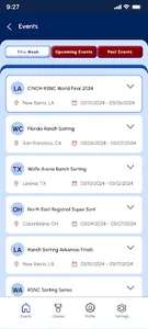 RSNC Official screenshot 0