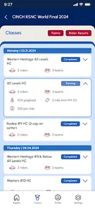 RSNC Official screenshot 1