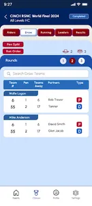 RSNC Official screenshot 2