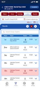 RSNC Official screenshot 3