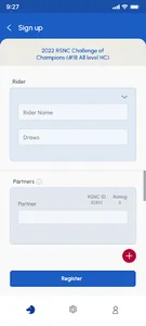 RSNC Official screenshot 4