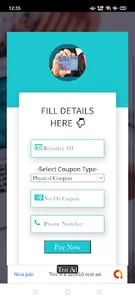 Soron screenshot 2
