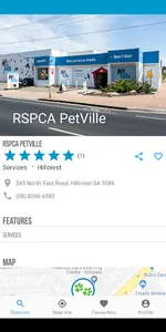 PetStop by RSPCA screenshot 0