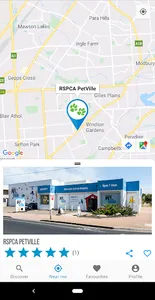 PetStop by RSPCA screenshot 1