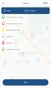 Fault Reporting screenshot 5