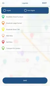 Fault Reporting screenshot 6