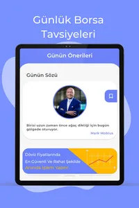 Borsa 101: Nedir Nasıl Oynanır screenshot 14