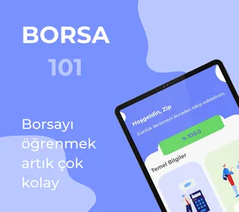 Borsa 101: Nedir Nasıl Oynanır screenshot 16