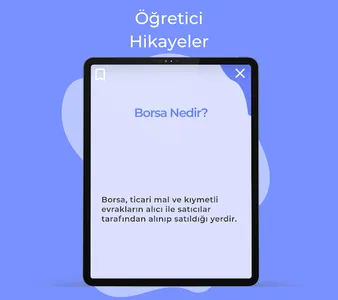 Borsa 101: Nedir Nasıl Oynanır screenshot 19