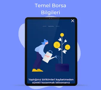 Borsa 101: Nedir Nasıl Oynanır screenshot 20